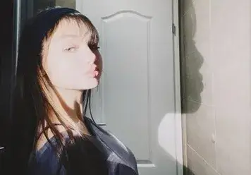 Крисия се превърна в секси дама