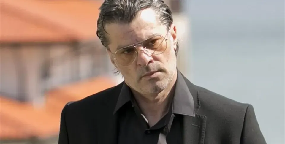 Куката прави филм за чалгата