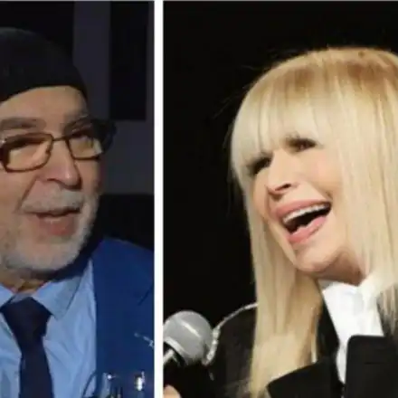 Лили Иванова и Митко Щерев подеха нова война