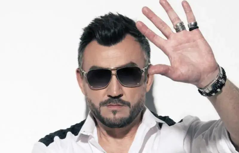 Любо Киров организира парти за погребението си