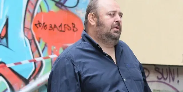 Любо Нейков бесен, напуска бТВ (На комика му писна да размотават шоуто му)