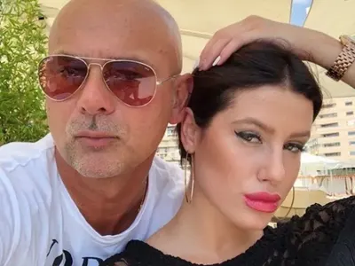 Любовникът на Мис България я глези с каляска в Тирол (Фото в галерията)