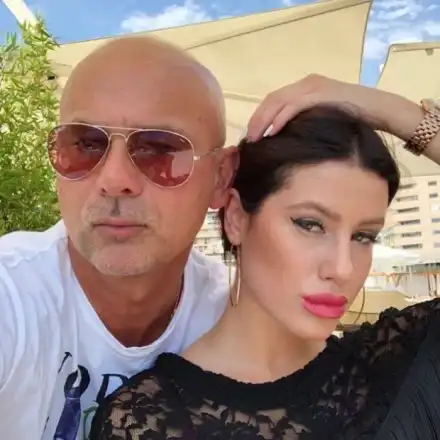 Любовникът на Мис България я глези с каляска в Тирол (Фото в галерията)