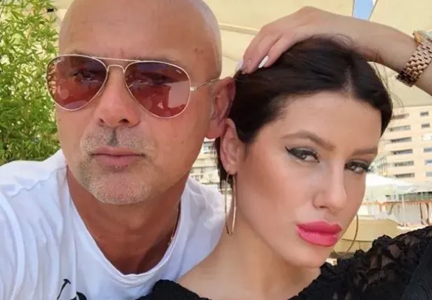 Любовникът на Мис България я глези с каляска в Тирол (Фото в галерията)