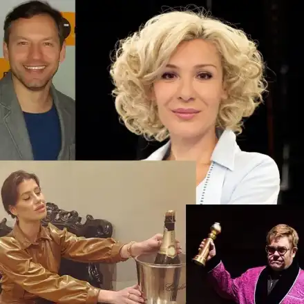 Лорд Евгени Минчев: Мис България облечена в землянка, сакото на Орлин Павлов с цвят на повехнала топлоизолация и още + СНИМКИ