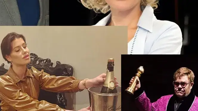 Лорд Евгени Минчев: Мис България облечена в землянка, сакото на Орлин Павлов с цвят на повехнала топлоизолация и още + СНИМКИ