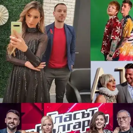 Лорд Евгени Минчев пак сече наред: Петканов, марш при Даниел и Алекс, Гласът на България не е „гласът” на модата и още + снимки