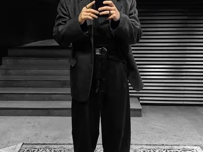 Лорд Евгени Минчев с уникални модни коментари: Среден (не пръст) за блузона на Рени, стружки и модни подвиквания по Цеца и още + снимки