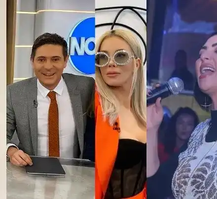 Лорд Евгени Минчев в акция:Софи в юруш на пайети, комбинезон, месарска манта и туника и още + СНИМКИ