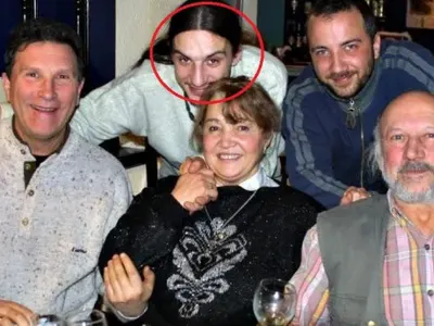 Лошите роднини на звездите: Братът на Маги Вълчанова уби майка им, синът на Чапа обира банки и още скандални изцепки…