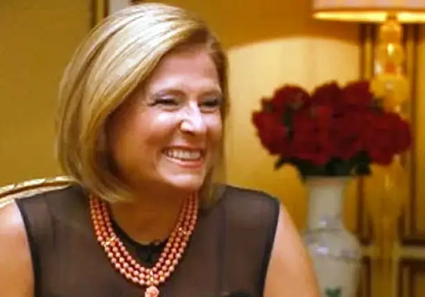 Маргарита Михнева се подмлади в Женева