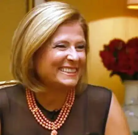 Маргарита Михнева се подмлади в Женева