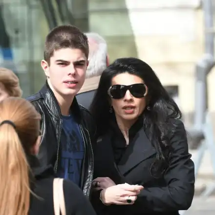 Мария Грънчарова със страшни разкрития: Синът ми има забрана да се вижда с мен!