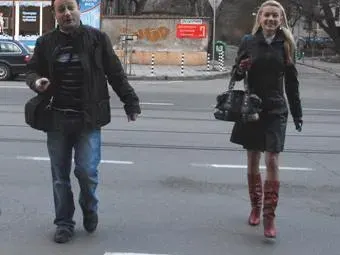 Мария Игнатова емоционално осакатена от Рачков, не ще да чуе за нова връзка