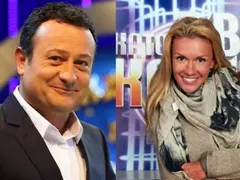 Мария Игнатова на война с Рачков