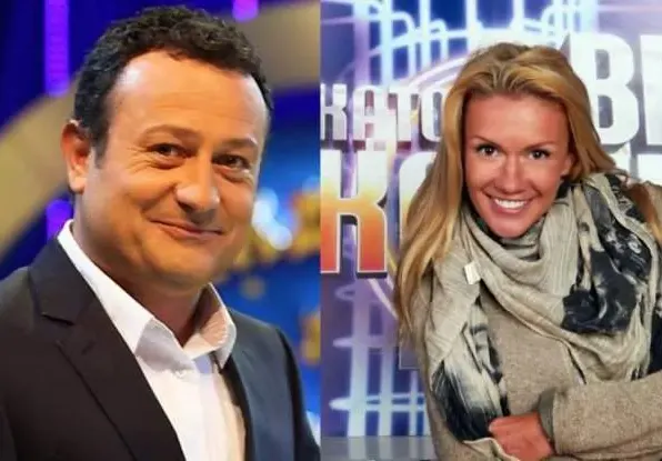 Мария Игнатова на война с Рачков