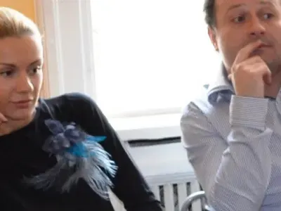 Мария Игнатова: Рачков е жесток към миналото ни!  „Не съм я виждал от една година, но знам, че е свободна”