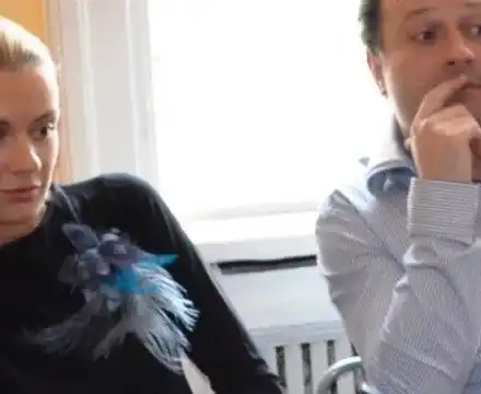 Мария Игнатова: Рачков е жесток към миналото ни!  „Не съм я виждал от една година, но знам, че е свободна”