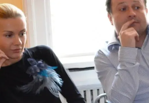Мария Игнатова: Рачков е жесток към миналото ни!  „Не съм я виждал от една година, но знам, че е свободна”