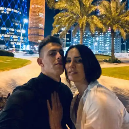 Мария Силвестър издържа младото си гадже (Подробности за Михаил Пенев)