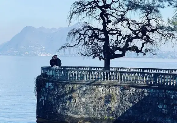 Мария Силвестър показа гаджето в пълния му блясък