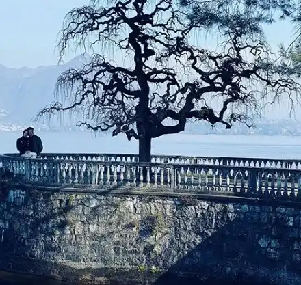 Мария Силвестър показа гаджето в пълния му блясък