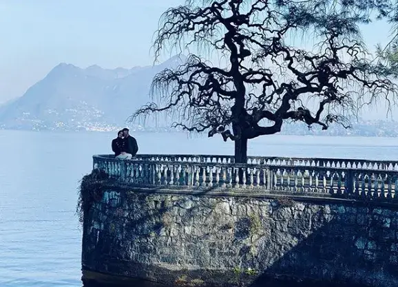 Мария Силвестър показа гаджето в пълния му блясък