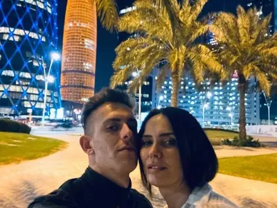 Мария Силвестър се хвана в ръце, отслабва ударно заради младото лъвче