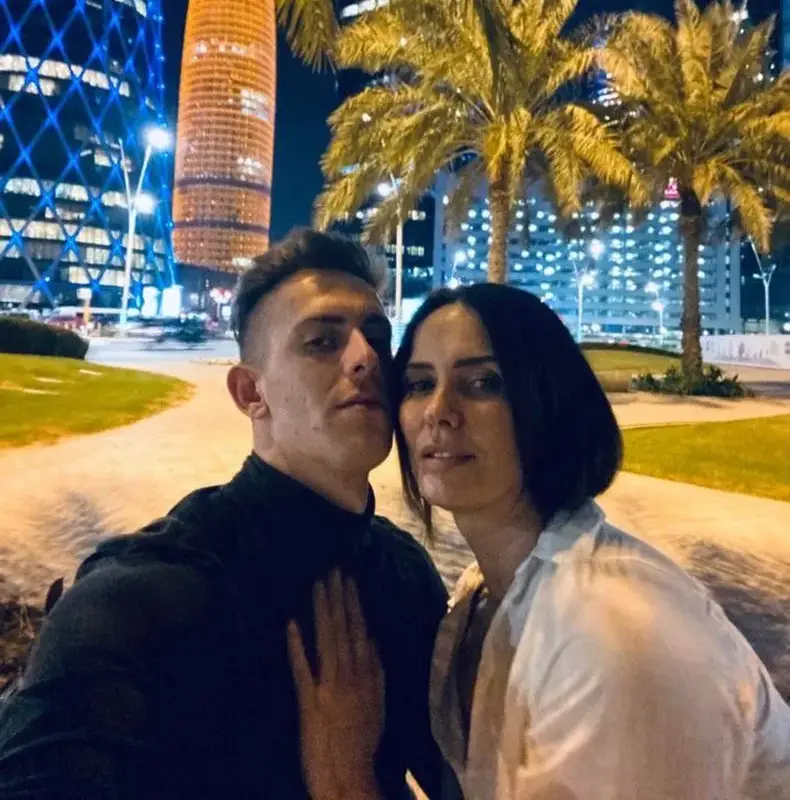 Мария Силвестър се хвана в ръце, отслабва ударно заради младото лъвче