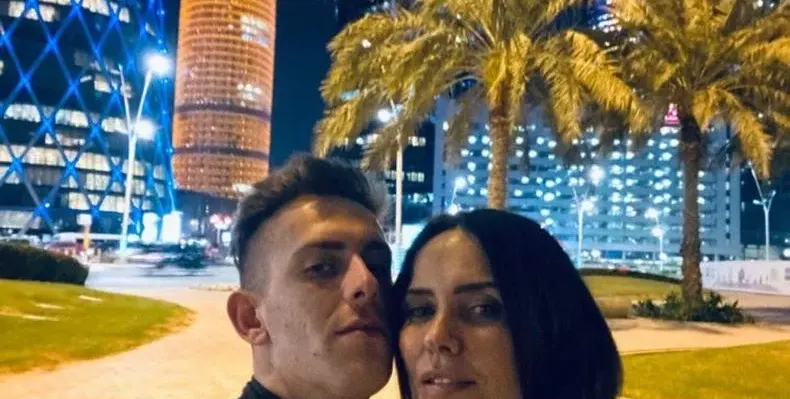 Мария Силвестър се хвана в ръце, отслабва ударно заради младото лъвче