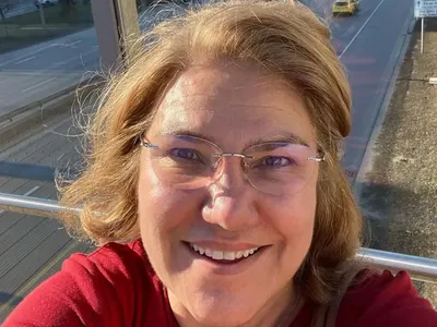 Марта Вачкова: Ох, как ми е хубаво!