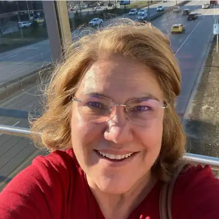 Марта Вачкова: Ох, как ми е хубаво!