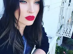 Меган Фокс снима филм в България