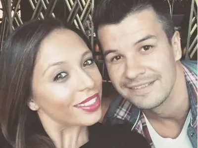 Мика Стоичкова заличи татус с името на бившия си