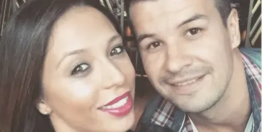 Мика Стоичкова заличи татус с името на бившия си