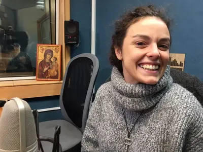 Мирослава от „Откраднат живот” взе второ висше