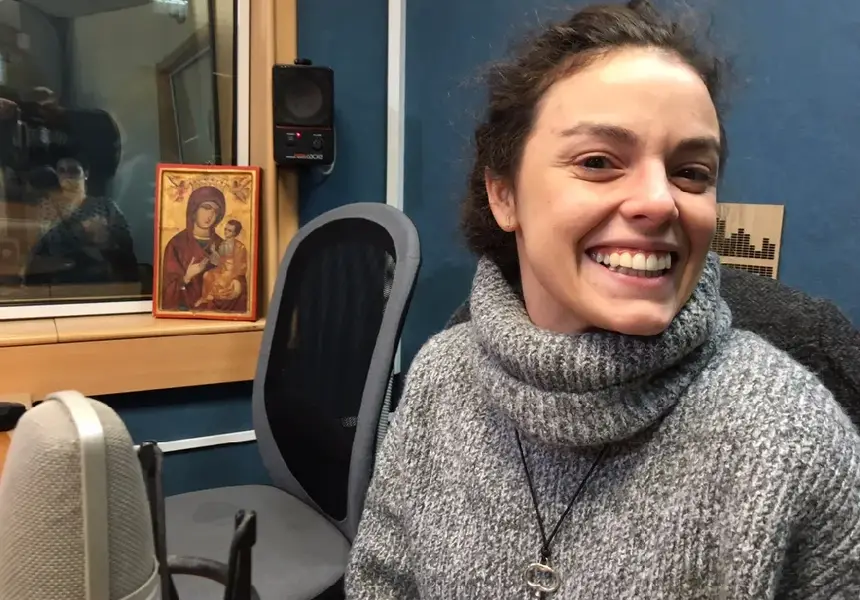 Мирослава от „Откраднат живот” взе второ висше