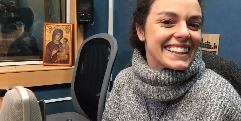 Мирослава от „Откраднат живот” взе второ висше