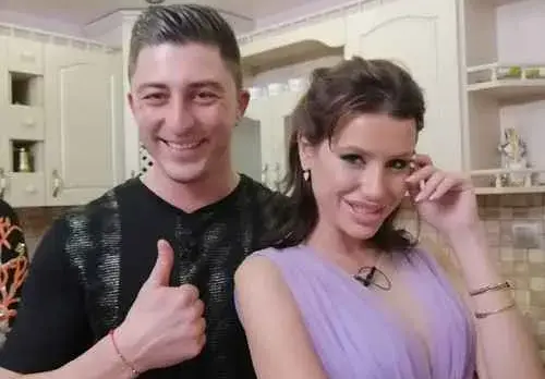 „Мис България” крие дърто гадже, разликата във възрастта им я притеснява