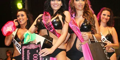 Мис Силикон се завръща с пълна сила (Кастингите за конкурса вече текат)