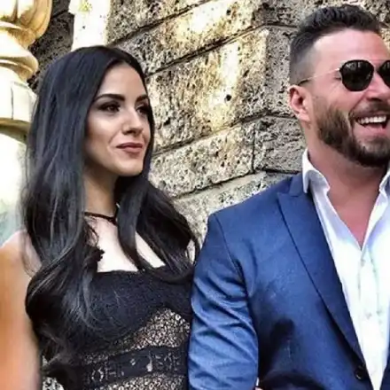 Миската Габриела Василева се изръси 10 бона за ски почивка