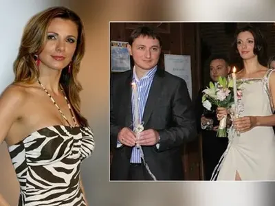 Миската Маги Вълчанова със скандални разкрития за бившия си мъж: Бракът ми с Румен е затворена страница, дава издържа на децата, колкото да не е без хич!