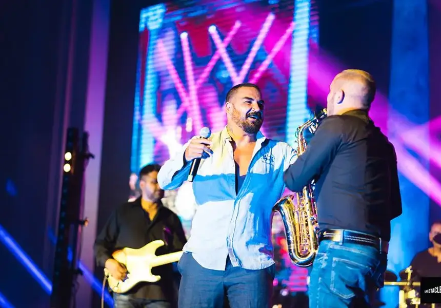 НАП пак дебне Азис по участия