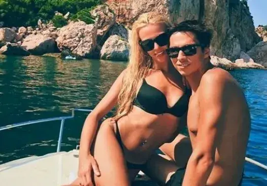 Натали Трифонова: Давам се само на един, нека засвидетелства любовта си с дворец!