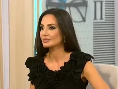 Наталия Гуркова се покри след краха на предаването си