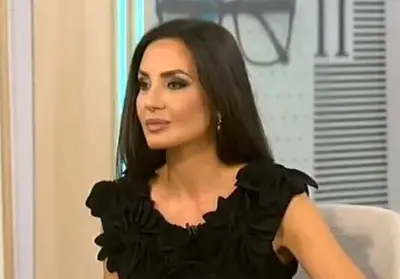 Наталия Гуркова се покри след краха на предаването си