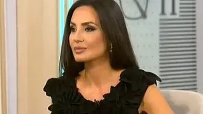 Наталия Гуркова се покри след краха на предаването си