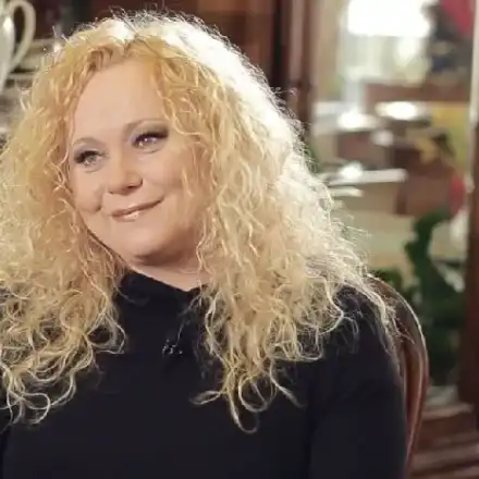 Наталия Симеонова гази яко правилата за движение