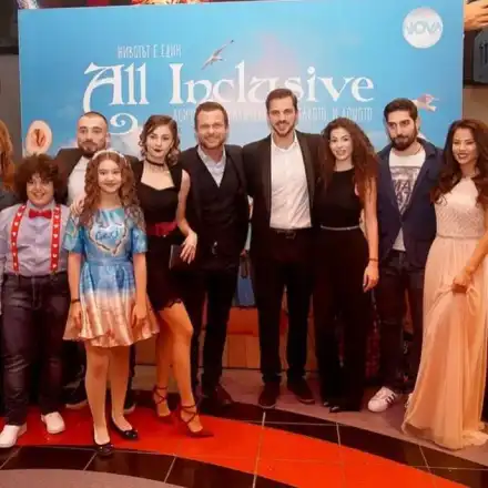 Ненчо Балабанов остана без гадже