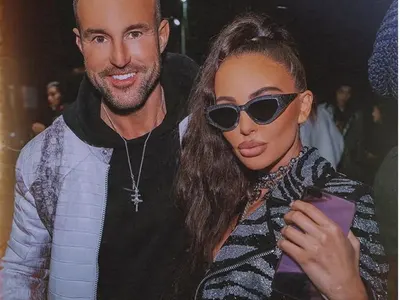 Ни Ло в плен на Филип Плейн